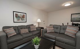 Walter Convention Center Apartments 30 Day Rentals